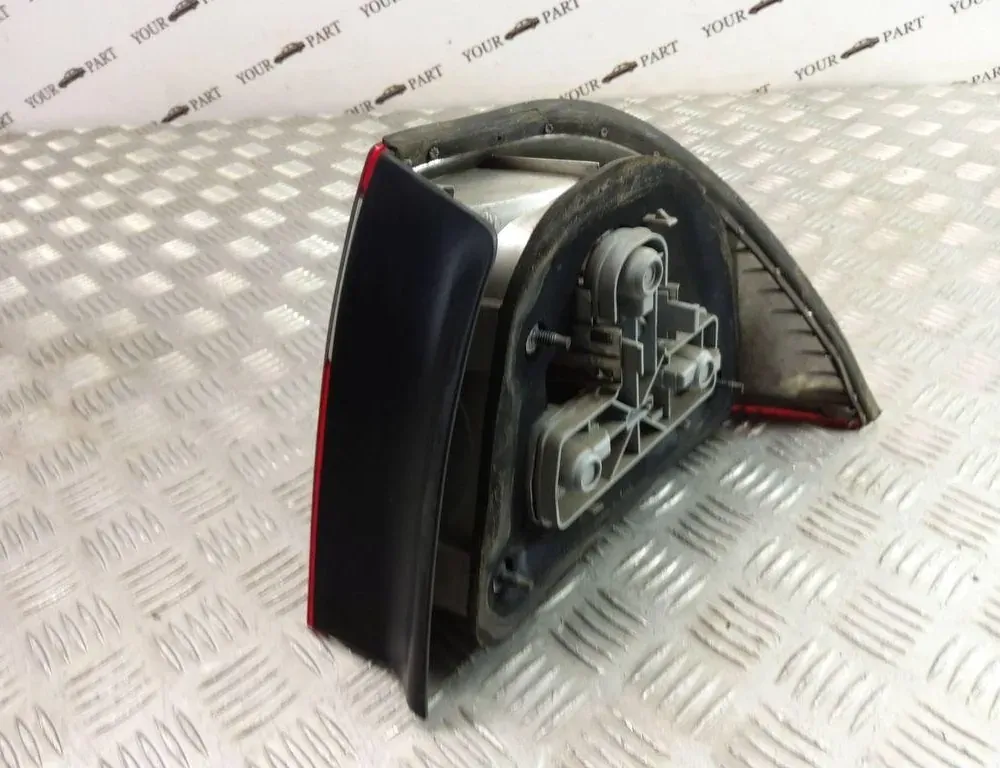 SAAB 95 1 generation (1959-1977) Ľavé zadné koncové svetlo 5142195 33489512