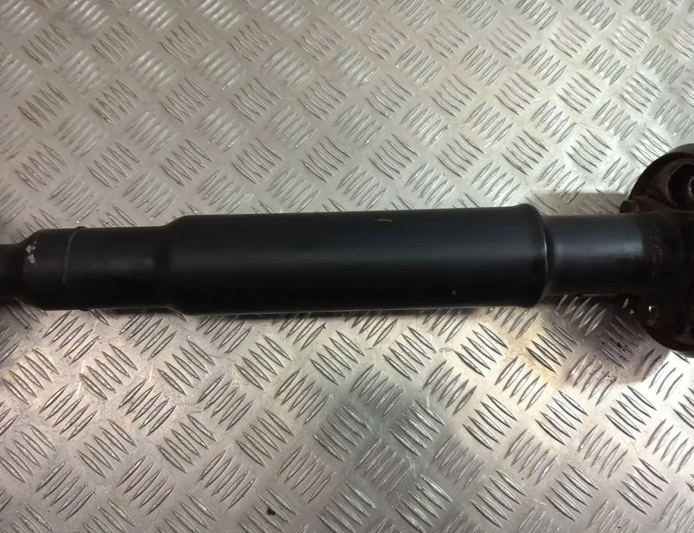 BMW 5 Series F10/F11 (2009-2017) Propshaft 7633480 33489573