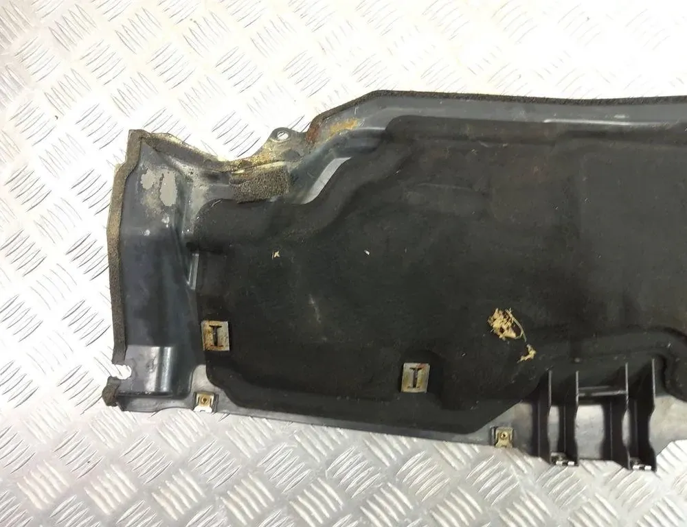 FORD C-Max 2 generation (2010-2019) Front Wiper Cowl Trim AM51R01628AG 33490236