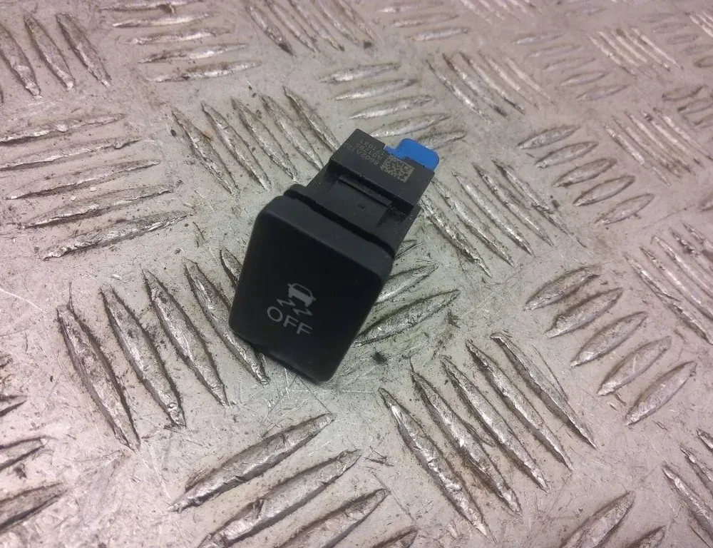 MITSUBISHI Outlander 3 generation (2012-2023) ASR prepínač 8602A123 33491250