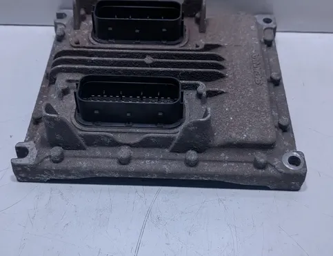 SCANIA P,G,R,T - series (2003-present) Блок управления двигателем 2740721 33378894