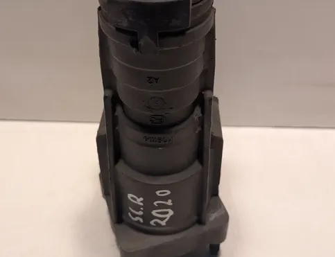 SCANIA P,G,R,T - series (2003-present) Brake main valve 2263181 33493788