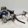 NISSAN Qashqai 1 generation (2007-2014) Electric power steering D5Q3046,48810,48810BR61E,313902454,BD0175C 32717762