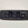 TOYOTA Corolla Verso 1 generation (2001-2009) Rear Left Door Window Control Switches 37073C129C,848200F030 32718931
