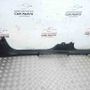 OPEL Meriva 2 generation (2010-2020) Front Right Sill Trim 13265403 31385561