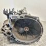 FORD C-Max 2 generation (2010-2019) Gearbox T1GD2 31679963