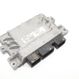 RENAULT Clio 2 generation (1998-2013) Engine Control Unit ECU 8200522357 21479976