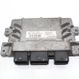 RENAULT Clio 3 generation (2005-2012) Engine Control Unit ECU 8200510536,S120200105,8200522357 23875077