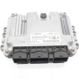 CITROËN C4 2 generation (2010-2024) Engine Control Unit ECU 9665674480,0281014729,9653958980 23876550