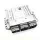CITROËN C5 2 generation (2008-2017) Engine Control Unit ECU 9666557180,9666098180,28218265 23901858