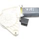 MERCEDES-BENZ SLK-Class R172 (2011-2020) Front Right Door Window Control Motor A2078200642 25220058