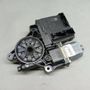 VOLKSWAGEN Passat B7 (2010-2015) Front Left Door Window Regulator Motor 3AA959702 27945898