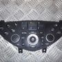 NISSAN Primera P12 (2001-2008) БЛОК УПРАВЛЕНИЯ КОНДИЦИОНЕРА ВОЗДУХА / КЛИМАТА/ ПЕЧКИ (В САЛОНЕ) csw5840c 28639731