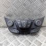 OPEL Insignia A (2008-2016) Climate control unit 90924568 28641611