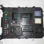 CITROËN C5 2 generation (2008-2017) Fuse box 966405888001 28652727