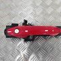 FORD Fiesta 6 generation (2008-2020) Front Left Door Exterior Handle 8A61A224A36 29309863