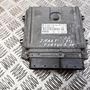 SMART Forfour 1 generation (2004-2006) Блок управления двигателем a6391500479 30625164