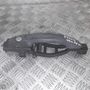 FIAT Ducato 3 generation (2006-2024) Front Left Door Exterior Handle 3m51r224a36ad 31038500