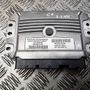 CITROËN C6 1 generation (2004-2012) Active suspension control unit 9653388480 31285630