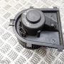 VOLKSWAGEN Polo 4 generation (2001-2009) Ventilátor kúrenia 1j1819021b 31463834