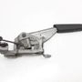 SKODA Octavia 2 generation (2004-2013)  Parking brake mechanism 1Z1711303A 20557839
