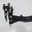 BMW 7 Series F01/F02 (2008-2015) Left Headlight Bracket Mount 7184159 22571476