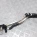 PORSCHE Cayenne 958 (2010-2018) Chladiace hadice 7P0819857E 27236101