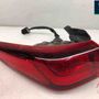 HYUNDAI Kona 1 generation (2017-2024) Rear Left Taillight 92401j9100 30885465