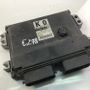 SUZUKI Swift 4 generation (2010-2016) Engine Control Unit ECU 33920-62J02 13976541