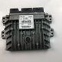RENAULT Clio 3 generation (2005-2012) Блок управления двигателем 237101989R,237101990R 17998272