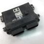 SUZUKI Swift 3 generation (2004-2010) Engine Control Unit ECU 33920-62J02 18036721