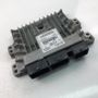 RENAULT Clio 3 generation (2005-2012) Блок управления двигателем 237101989R,237101990R 18042559