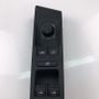 VOLKSWAGEN Golf 6 generation (2008-2015) Front Left Door Window Switch 1K0959565K 26699340