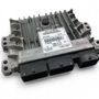 RENAULT Clio 3 generation (2005-2012) Блок управления двигателем 237101989R,237101990R 32043118