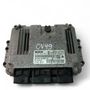 CITROËN C4 Picasso 1 generation (2006-2013) Engine Control Unit ECU 9664617680,0281012981 32056922