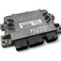 RENAULT Clio 3 generation (2005-2012) Riadiaca jednotka motora 8200937869,8200700695 32588839
