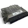 RENAULT Clio 4 generation (2012-2020) Engine Control Unit ECU 237106957R 32634373