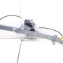 NISSAN Primera P12 (2001-2008) Rear Right Door Window Regulator 400600t9,116168 13520710