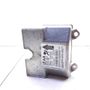 OPEL Zafira B (2005-2010) SRS Control Unit 13241766,327963935 17020399