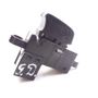 NISSAN Primera P12 (2001-2008) Front Right Door Window Switch 25411AV600 20370371