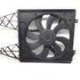 SEAT Ibiza 3 generation (2002-2008) Engine Cooling Fan Radiator 885002206,6Q0121207 20622716
