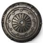 VOLKSWAGEN Golf 7 generation (2012-2024) Clutch Pressure Plate TYPM228 31596787