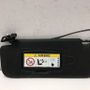 MERCEDES-BENZ CL-Class 4 generation (2008-2023) Left Side Sun Visor A2058108304 32202024