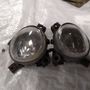 AUDI A3 8P (2003-2013) Front Fog Light Set 8e0941700c 33099934