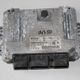 CITROËN C4 Picasso 1 generation (2006-2013) Engine Control Unit ECU 0281013332,9664257580 31943268