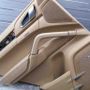 PORSCHE Cayenne 958 (2010-2018) Front Left Door Panel 7P5867011,7P5867011F 15314132