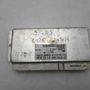 MERCEDES-BENZ C-Class W202/S202 (1993-2001) Блок управления ABS 0195453132 11010121