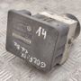 VOLKSWAGEN Golf 4 generation (1997-2006) Абс блок 1C0907379M,1J0614517J 17508268