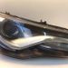 AUDI A1 8X (2010-2020) Front Right Headlight 8X0941004J 33017904