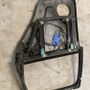 VOLKSWAGEN Touareg 1 generation (2002-2010) Rear left door window lifter 7L6839729 28412810